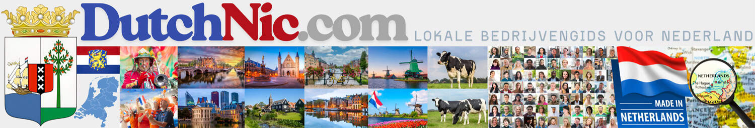 Gemaakt in Nederland - Barcelona!!!